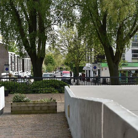 Bray Guest Rooms Лондон Экстерьер фото